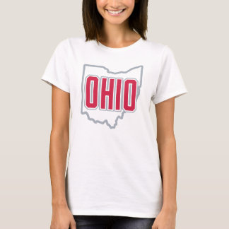OHIO T-shirt