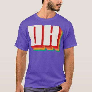 Ohio T-shirt