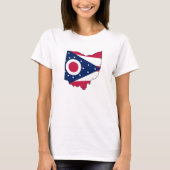Ohio T-shirt (Voorkant)