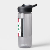 Ohio Team Spirit  Waterfles (Links)