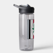 Ohio Team Spirit  Waterfles (Rechts)