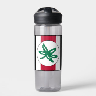 Ohio Team Spirit  Waterfles