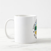 Ohio-teken Koffiemok (Links)