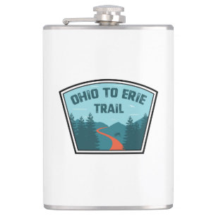 Ohio to Erie Trail Heupfles