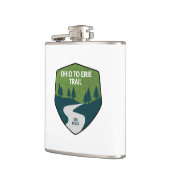 Ohio to Erie Trail Heupfles (Links)