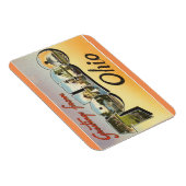 Ohio, Toledo Magnet Magneet (Rechterzijde)