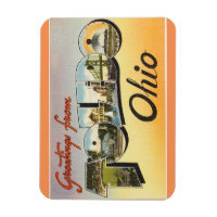 Ohio, Toledo Magnet