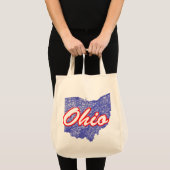 Ohio Tote Bag (Voorkant (product))