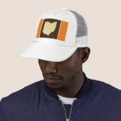 OHIO TRUCKER PET (In situ)