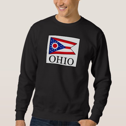 Ohio Trui (Voorkant)