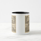 Ohio Valley Pottery, Laughlin Brothers Mok (Midden)