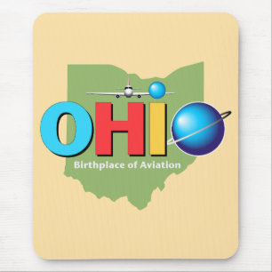 Ohio Verenigde Staten Muismat