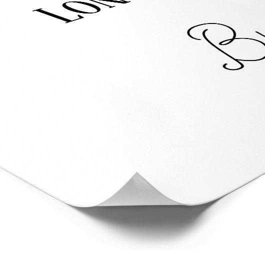 OHIO, VERENIGDE STATEN POSTER (Hoek)