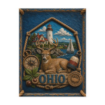 Ohio Vintage Reis