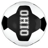 Ohio Voetbal (Gedraaid)