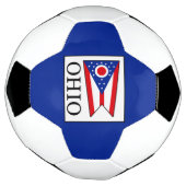 Ohio Voetbal (Gedraaid)