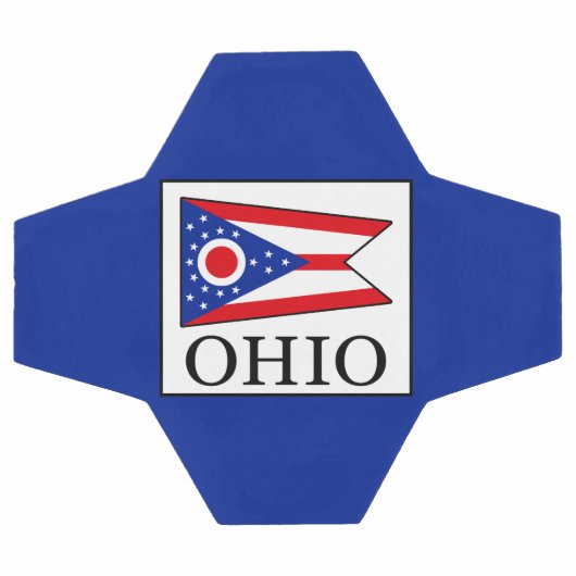 Ohio Voetbal (Enkel)