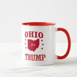 OHIO VOOR DONALD TRUMP MOK