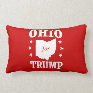 OHIO VOOR TRUMP KUSSEN
