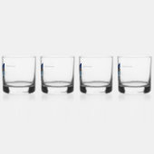 Ohio Vuurtorens glas (Links)