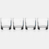 Ohio Vuurtorens glas (Rechts)