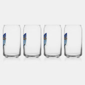 Ohio-vuurtorens kunnen glas (Links)
