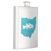 Ohio Wave Vist Flacon (Rechts)