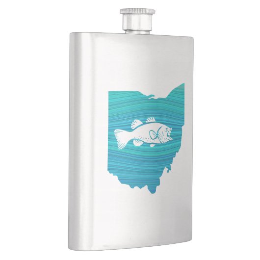 Ohio Wave Vist Flacon (Rechts)