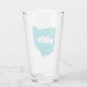 Ohio Wave Vist Glas (Achterkant)