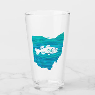 Ohio Wave Vist Glas