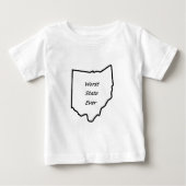 Ohio Worst State (Voorkant)