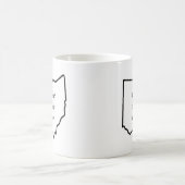 Ohio Worst State Koffiemok (Center)