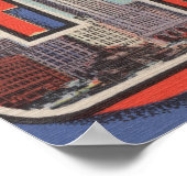 OhioLarge Letter ScenesOhio Poster (Hoek)