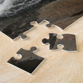 Ohiopyle Falls in Pennsylvania Legpuzzel (Zijkant)
