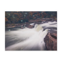 Ohiopyle Herfsten, Pennsylvania