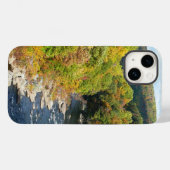 Ohiopyle River in Herfst I Pennsylvania Autumn Case-Mate iPhone Case (Achterkant (horizontaal))