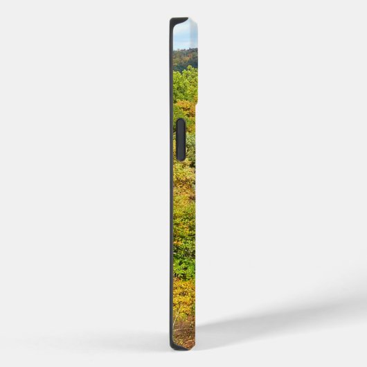 Ohiopyle River in Herfst I Pennsylvania Autumn Case-Mate iPhone Case (Achterkant / Rechts)