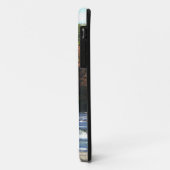 Ohiopyle-rivierstromingen in de herfst Pennsylvani Case-Mate iPhone Case (Achterkant/links)