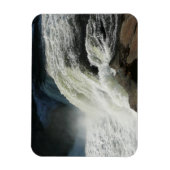 Ohiopyle-waterval in Pennsylvania Magneet (Verticaal)