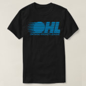 OHL T-SHIRT (Design voorkant)