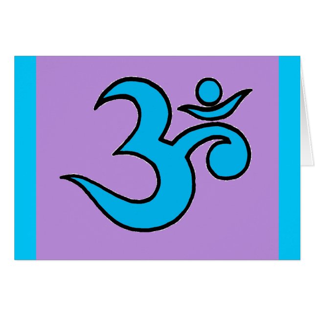 Ohm (Voorkant Horizontaal)