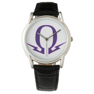ohm horloge