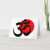 Ohm Kaart (Voorkant)