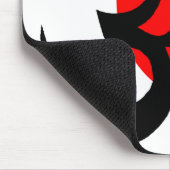 Ohm mousepad muismat (Hoek)