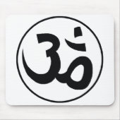 Ohm Muismat (Voorkant)