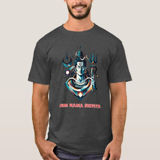 OHM NAMA SHIVAYA T-SHIRT