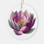 Ohm Ohm Ohm Keramisch Ornament (Links)