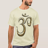 Ohm One T-shirt (Voorkant)