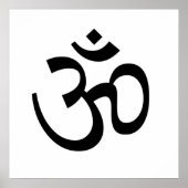 Ohm Poster (Voorkant)