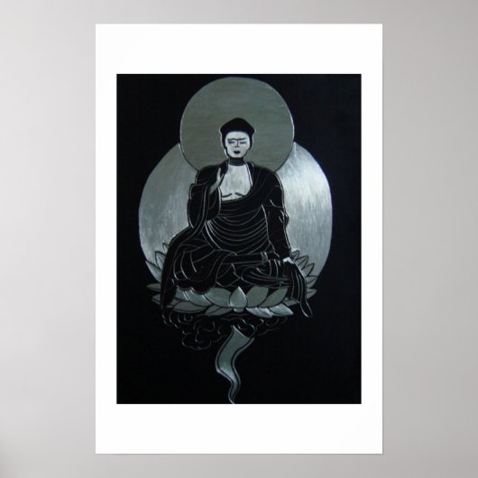 Ohm Poster (Voorkant)